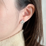 サージカルステンレス ピアス 人と被らない | feu | 詳細画像10