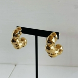 フープピアス ボリューム モコモコ | feu | 詳細画像5 