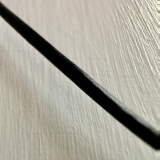 革ひも レザー チョーカーネックレス | feu | 詳細画像6 