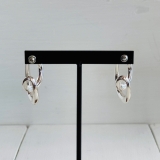 ピアス アクセントデザイン フープ | feu | 詳細画像5 