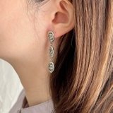 サージカルステンレス アレルギー対応素材 ピアス | feu | 詳細画像12 