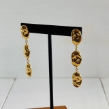 サージカルステンレス アレルギー対応素材 ピアス | feu | 詳細画像5 