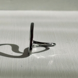 サージカルステンレス アレルギー対応素材 リング | feu | 詳細画像5 