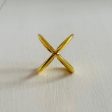 シルバー925 デザインリング アレルギー対応素材 | feu | 詳細画像6 