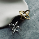 シルバー925 デザインリング アレルギー対応素材 | feu | 詳細画像8 