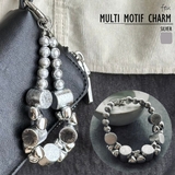 チャーム キーチャーム バッグチャーム | feu | 詳細画像1 