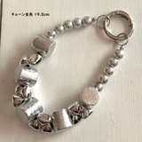 チャーム キーチャーム バッグチャーム | feu | 詳細画像3 