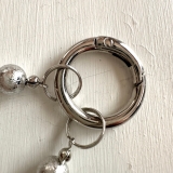 チャーム キーチャーム バッグチャーム | feu | 詳細画像6 