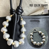 チャーム キーチャーム バッグチャーム | feu | 詳細画像1 