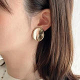 イヤリング ボリューム 軽量 | feu | 詳細画像10 