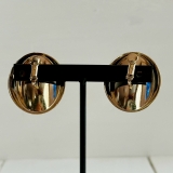 イヤリング ボリューム 軽量 | feu | 詳細画像7 