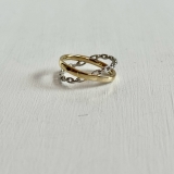リング デザイン アクセント | feu | 詳細画像5 