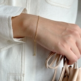 サージカルステンレス ブレスレット アレルギー対応素材 | feu | 詳細画像8 