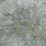 サージカルステンレス イヤリング イヤーカフ | feu | 詳細画像19 