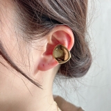 ボリューム イヤーカフ&リング ２WAY | feu | 詳細画像13 