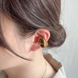 ボリューム イヤーカフ&リング ２WAY | feu | 詳細画像14 