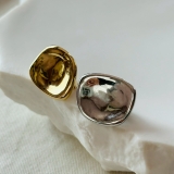 ボリューム イヤーカフ&リング ２WAY | feu | 詳細画像15 