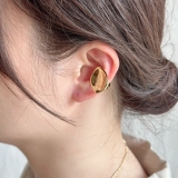 ボリューム イヤーカフ&リング ２WAY | feu | 詳細画像3 