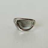 ボリューム イヤーカフ&リング ２WAY | feu | 詳細画像6 