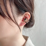 ボリューム イヤーカフ&リング ２WAY | feu | 詳細画像9 