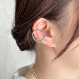 イヤーカフ&リング 抜け感 ２WAY | feu | 詳細画像10 