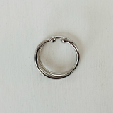 イヤーカフ&リング 抜け感 ２WAY | feu | 詳細画像8 