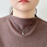 サージカルステンレス ネックレス アレルギー対応素材 | feu | 詳細画像6 