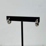 サージカルステンレス フープピアス アレルギー対応素材 | feu | 詳細画像6 