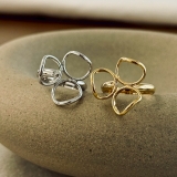 変形メタル リング ワイヤーアートデザイン | feu | 詳細画像8 