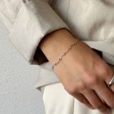 ブレスレット 上品 こだわり | feu | 詳細画像13 