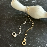 ブレスレット 上品 こだわり | feu | 詳細画像16 