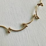 ブレスレット 上品 こだわり | feu | 詳細画像5 