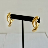 イヤリング 両耳 シリコンキャップ | feu | 詳細画像5 