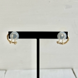 イヤーカフ 両耳 小ぶり | feu | 詳細画像7 