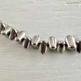 メタルショートネックレス 個性的 カジュアルモード | feu | 詳細画像7 