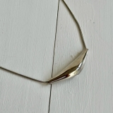 サージカルステンレス ネックレス シンプル | feu | 詳細画像5 