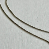 サージカルステンレス ネックレス シンプル | feu | 詳細画像6 