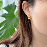 サージカルステンレス ピアス 小ぶり | feu | 詳細画像10