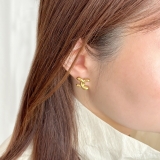 サージカルステンレス ピアス 小ぶり | feu | 詳細画像11