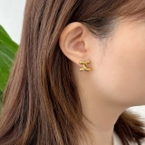 サージカルステンレス ピアス 小ぶり | feu | 詳細画像12