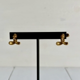 サージカルステンレス ピアス 小ぶり | feu | 詳細画像7