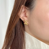 サージカルステンレス ピアス 小ぶり | feu | 詳細画像9