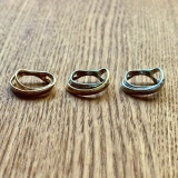 ニュアンスメタルリング カジュアルモード 個性的 | feu | 詳細画像20 