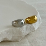 サージカルステンレス リング アレルギー対応素材 | feu | 詳細画像16 