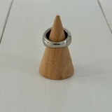 サージカルステンレス リング アレルギー対応素材 | feu | 詳細画像6 