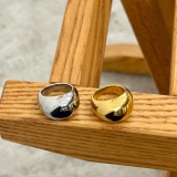 サージカルステンレス リング アレルギー対応素材 | feu | 詳細画像8 