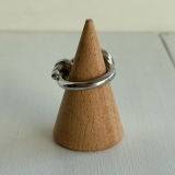 リング サージカルステンレス 抜け感 | feu | 詳細画像6 