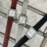 腕時計 ジャパンムーブメント スクエア | feu | 詳細画像3