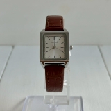 腕時計 ジャパンムーブメント スクエア | feu | 詳細画像5