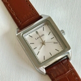 腕時計 ジャパンムーブメント スクエア | feu | 詳細画像7